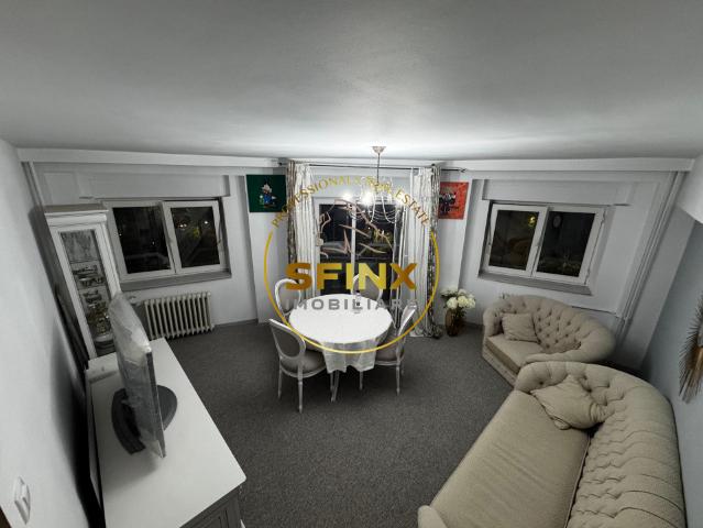 Apartament închirieri în București