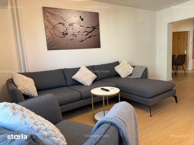 Apartament închirieri în București
