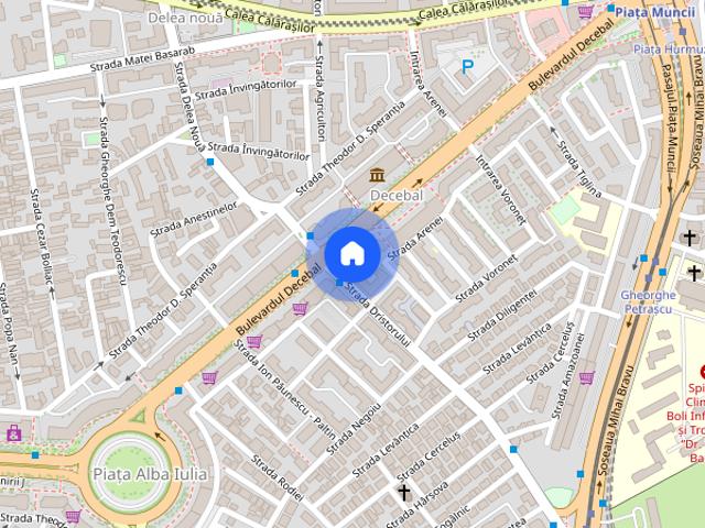 Apartament închirieri în Sector 3, București