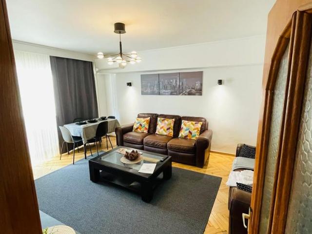Apartament închirieri în București