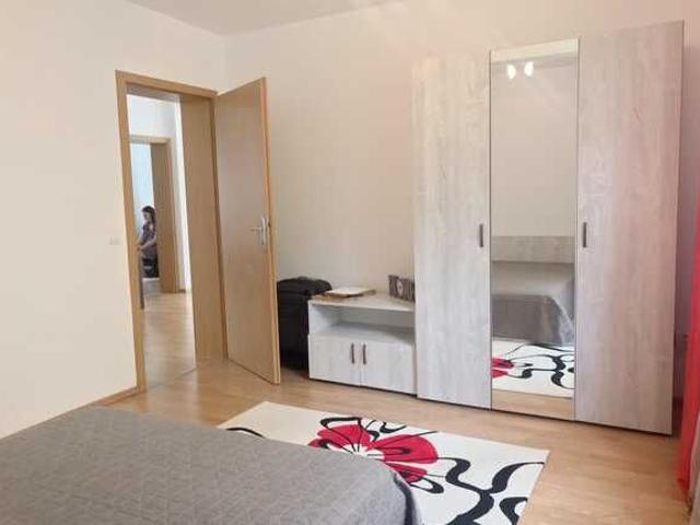 Apartament închirieri în Centru, Cluj-Napoca