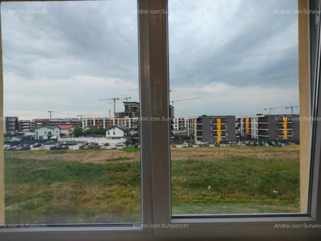 Apartament închirieri în București
