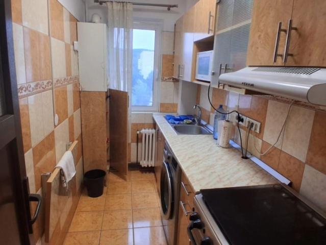 Apartament închirieri în Mircea Cel Batran, Iași