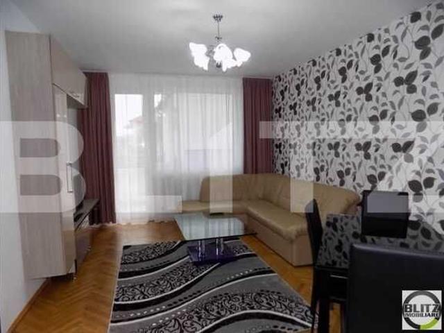 Apartament închirieri în Centru, Cluj-Napoca
