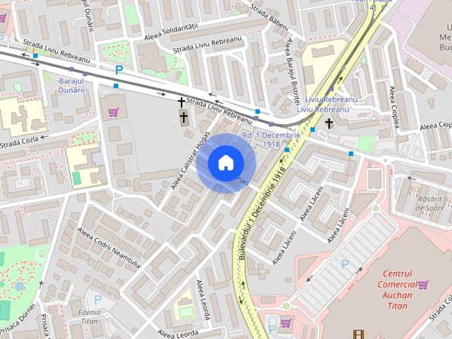 Apartament închirieri în Sector 3, București