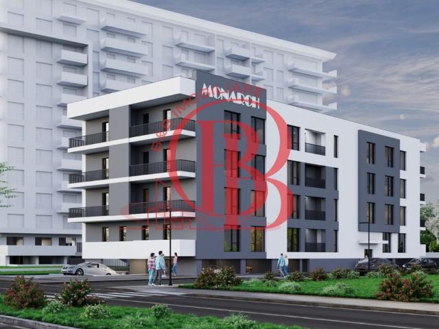 Apartament vânzări în Romani