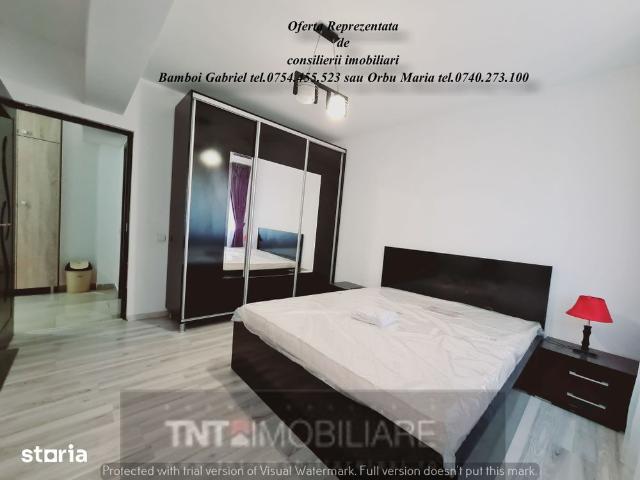 Apartament închirieri în Valea Adâncă, Iași