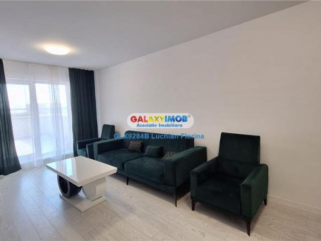 Apartament închirieri în București