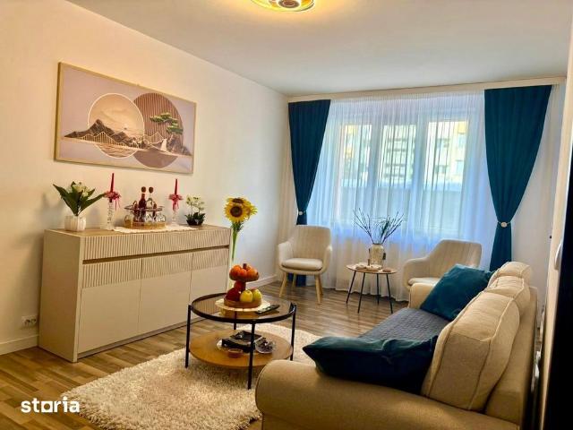 Apartament închirieri în București