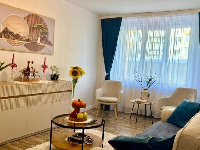 Apartament închirieri în București