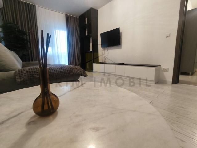 Apartament închirieri în Mircea Cel Batran, Iași