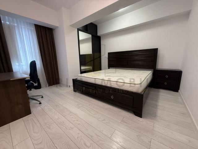 Apartament închirieri în Mircea Cel Batran, Iași