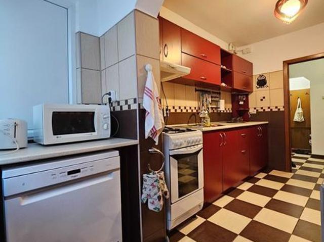 Apartament închirieri în București