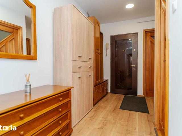 Apartament închirieri în Mircea Cel Batran, Iași