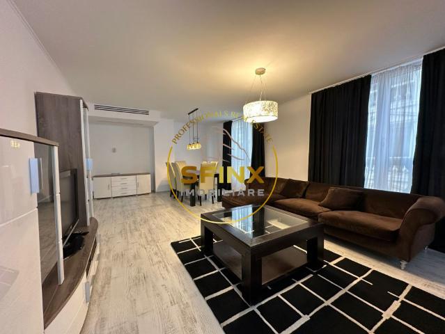 Apartament închirieri în București