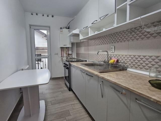 Apartament închirieri în Valea Lupului, Iași