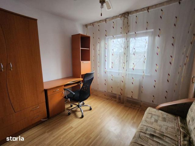 Apartament vânzări în Romani, Bacău