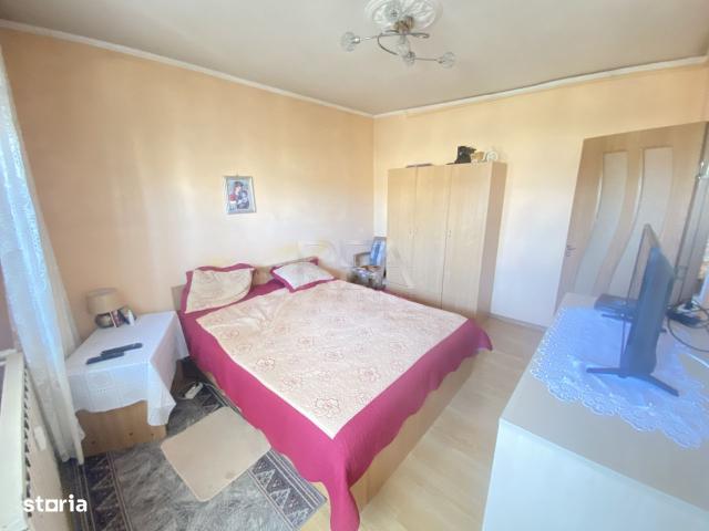 Apartament vânzări în Romani