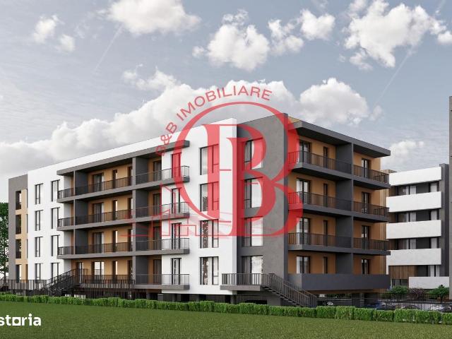 Apartament vânzări