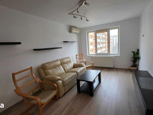 Apartament închirieri în București