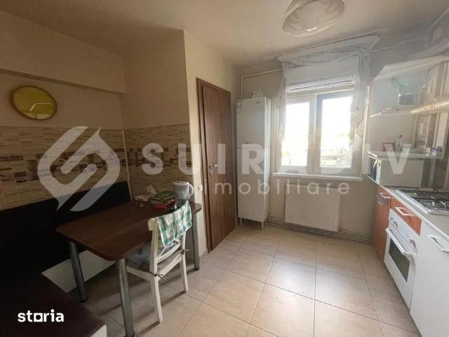 Apartament închirieri în Mărăști, Cluj-Napoca
