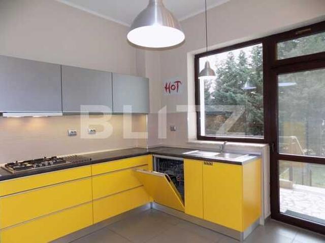 Apartament închirieri în Centru, Cluj-Napoca