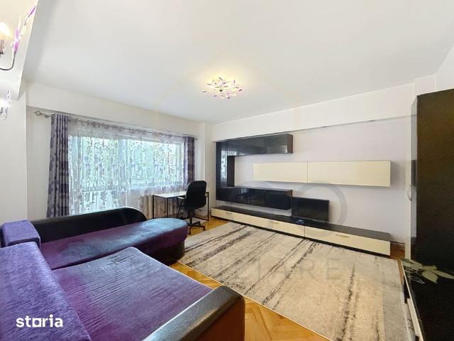 Apartament închirieri în Andrei Mureșanu, Cluj-Napoca