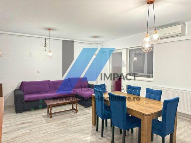 Apartament închirieri în Decebal, Vetiș