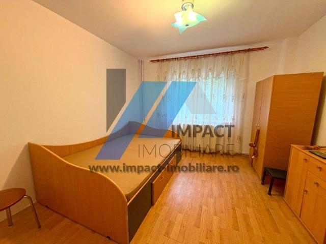 Apartament închirieri în Popeni, George Enescu