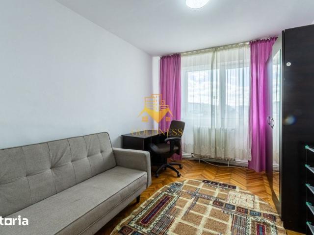 Apartament închirieri în Centru, Cluj-Napoca