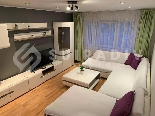 Apartament închirieri în Cluj-napoca, Cluj