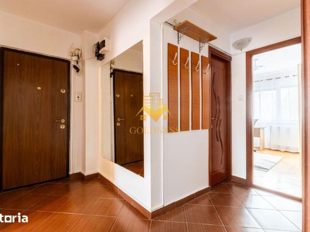 Apartament închirieri în Gheorgheni, Cluj-Napoca