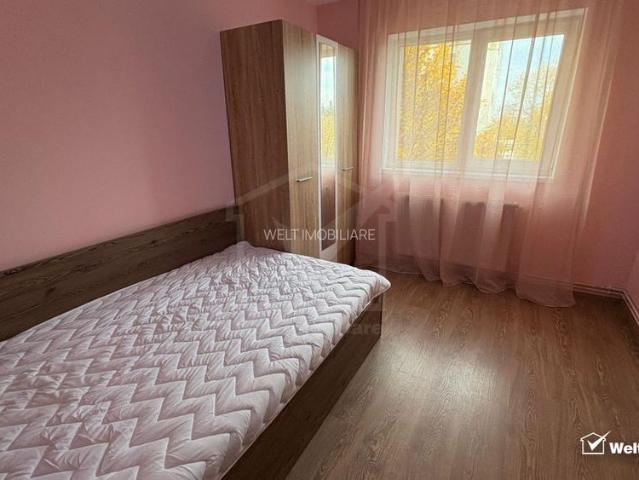 Apartament închirieri în Cluj-napoca, Cluj