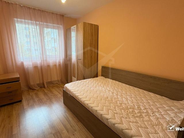 Apartament închirieri în Manastur, Arad