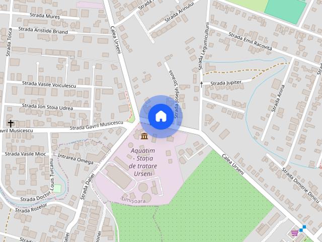 Apartament închirieri în Ciarda Roșie, Timișoara