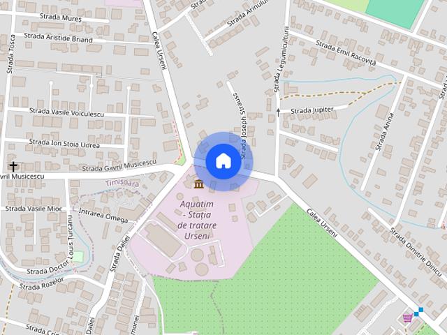 Apartament închirieri în Ciarda Roșie, Timișoara