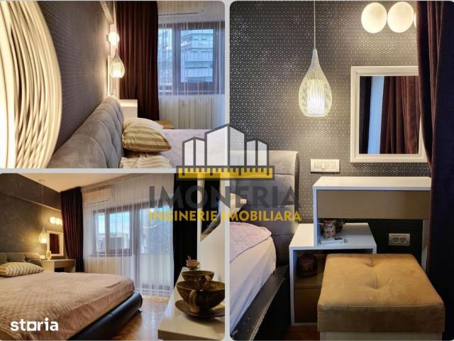 Apartament închirieri în București