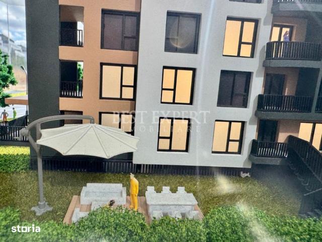 Apartament vânzări în Catelu, Ilfov