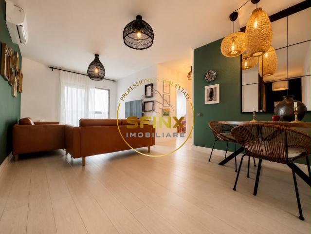 Apartament închirieri în București