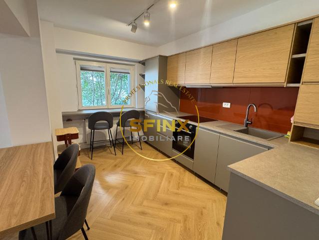 Apartament închirieri în București