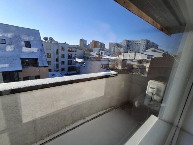 Apartament închirieri în București
