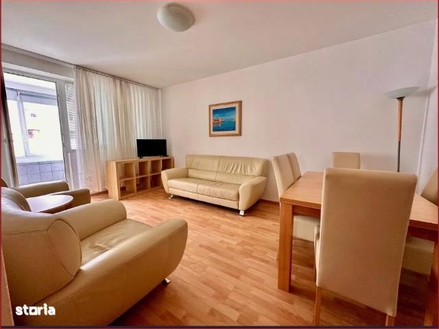 Apartament vânzări în Romani