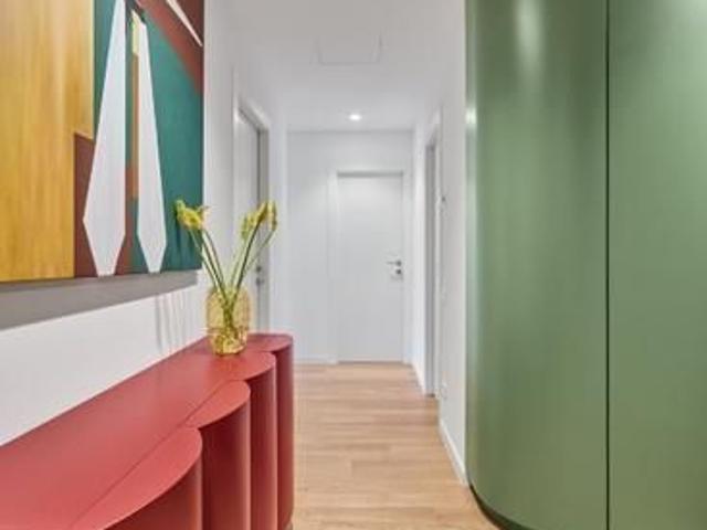 Apartament închirieri în București