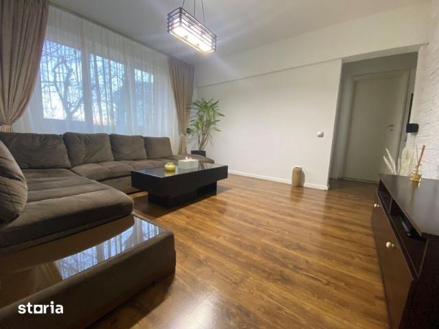 Apartament închirieri în București