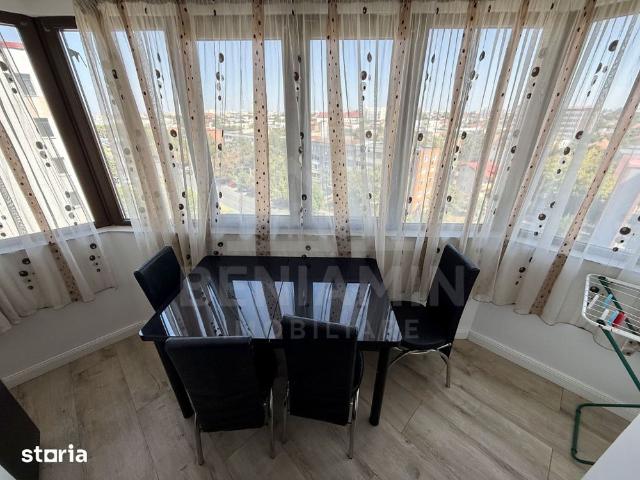 Apartament închirieri în 1 Mai, Craiova