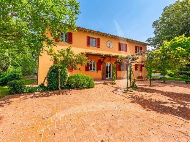 Casa in vendita a Palaia, Pisa