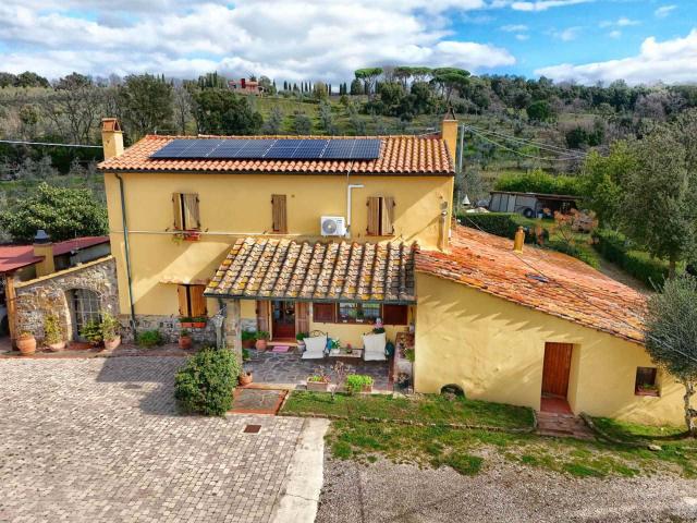 Casa in vendita a Bolgheri, Toscana