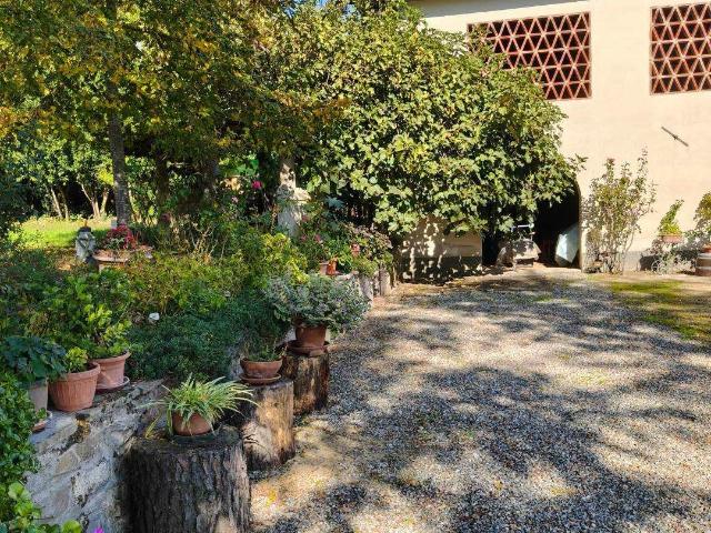 Casa in vendita a Figline e Incisa Valdarno, Figline Valdarno