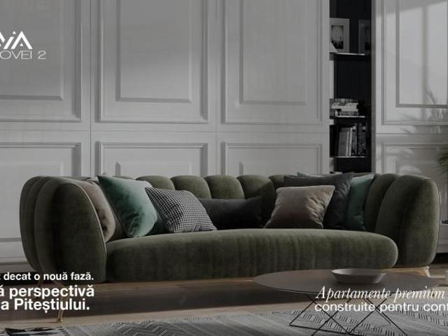 Apartament închirieri în București