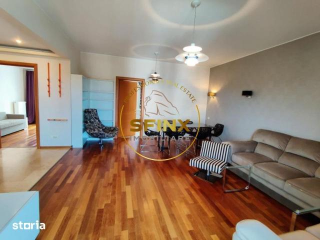 Apartament închirieri în București